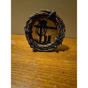 Western Nightlight Cover